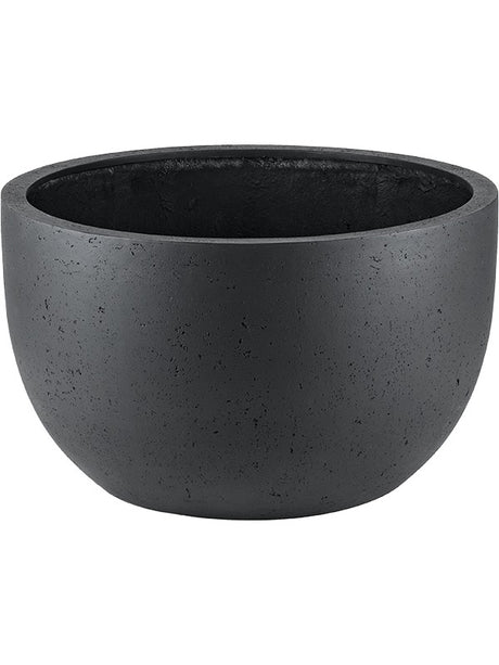 Grigio - New Egg Pot Anthracite