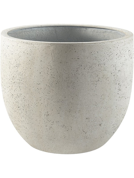 Grigio - New Egg Pot Antique White