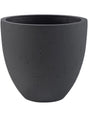 Grigio - Egg Pot Anthracite