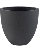 Grigio - Egg Pot Anthracite