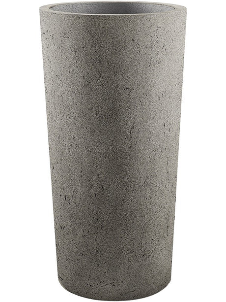 Grigio - Vase Tall Natural Concrete