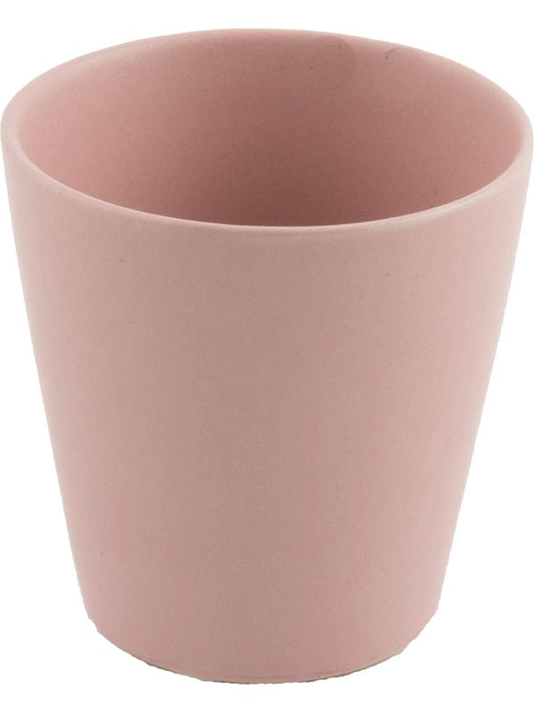 Basic - Round Minipot Pink