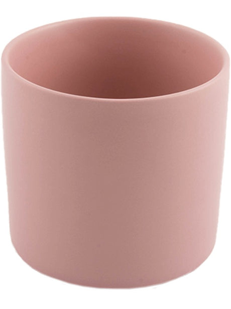 Basic - Cylinder Minipot Pink