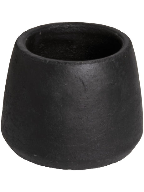 Pumpkin - Pot Black