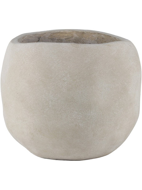 Jasper - Pot Light Grey