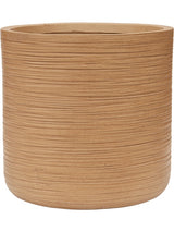 Baq Dune - Cylinder Brown Beige