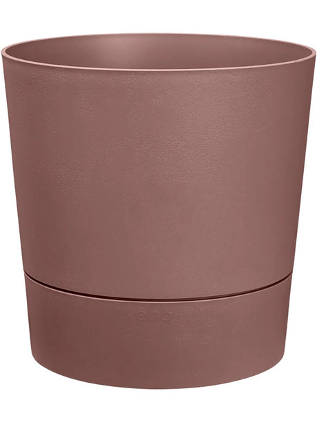 Greensense Aqua Care - Round Clay Brown