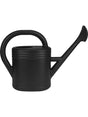 Green Basics Watering Can - Living Black (10 Ltr)