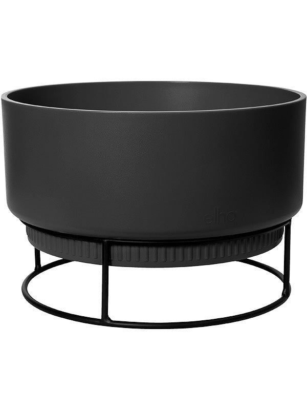 B. For Studio - Bowl Living Black