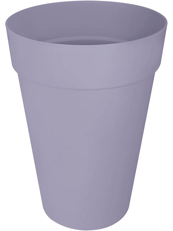 Loft Urban - Round High Lavender Lilac