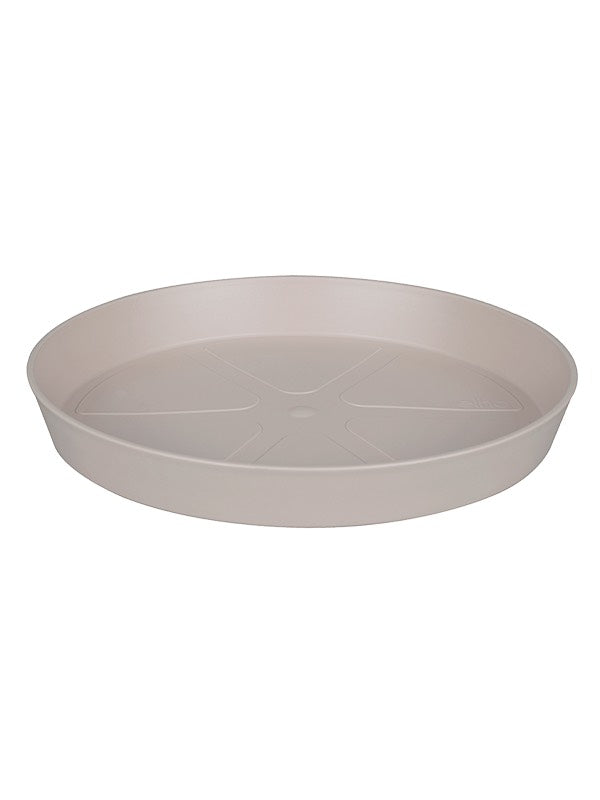 Loft Urban - Saucer Round Warm Grey