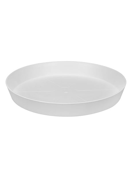 Loft Urban - Saucer Round White