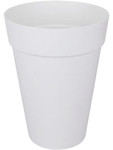 Loft Urban - Round High White