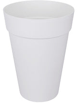 Loft Urban - Round High White