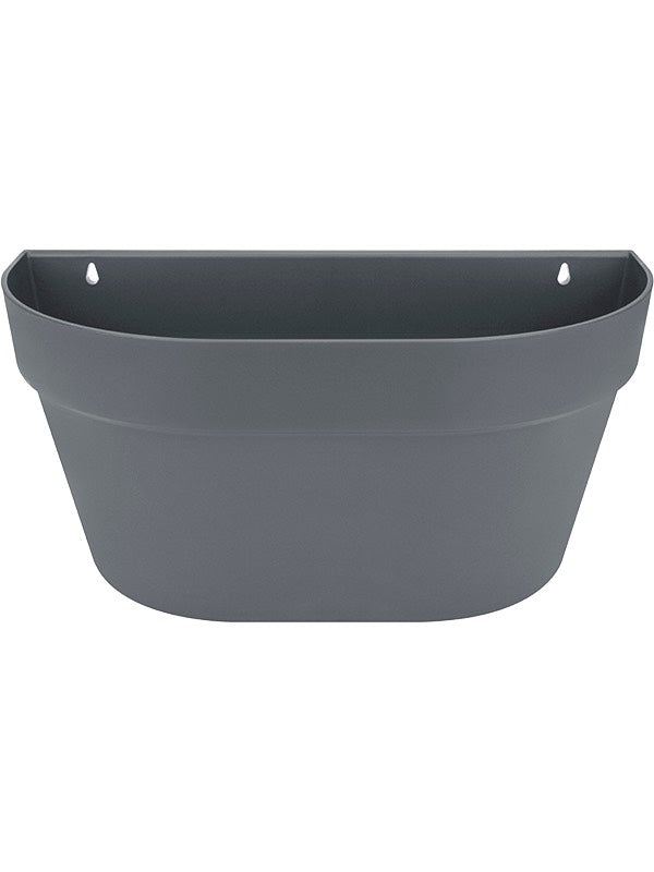 Loft Urban - Wall Basket Anthracite