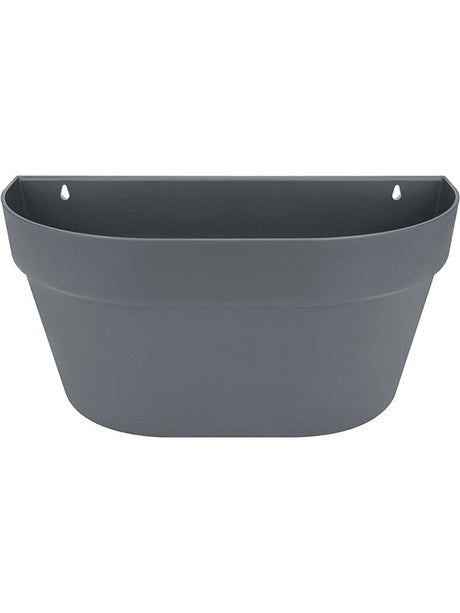 Loft Urban - Wall Basket Anthracite