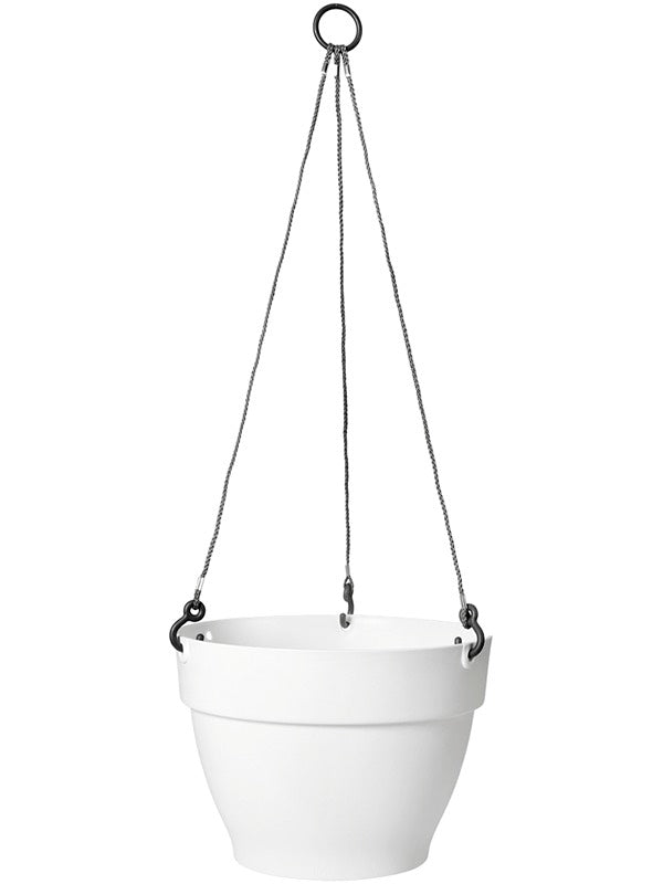 Vibia - Campana Hanging Basket White