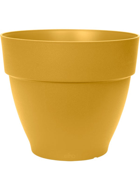 Vibia - Campana Round Honey Yellow