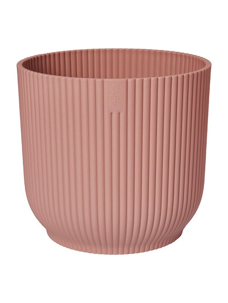 Vibes Fold - Round Mini Delicate Pink