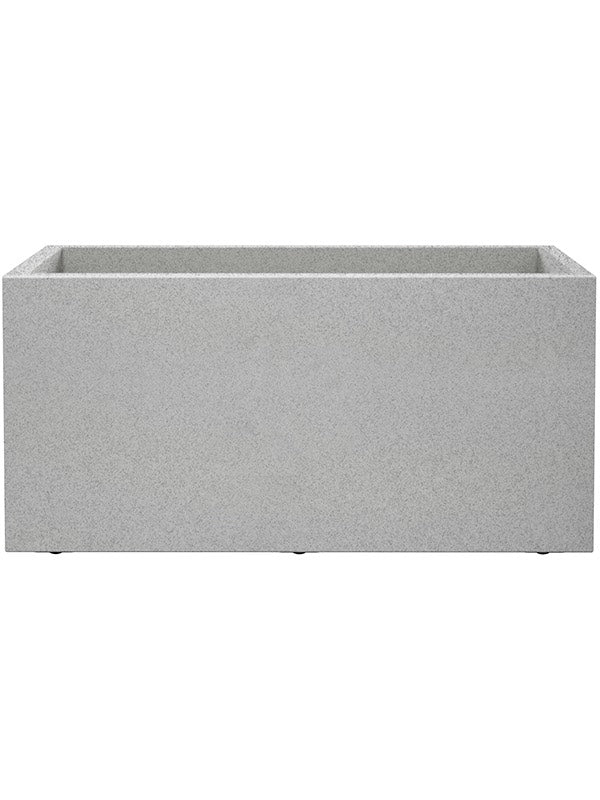 Vivo Next - Long Rectangle Living Concrete Grey