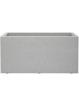 Vivo Next - Long Rectangle Living Concrete Grey