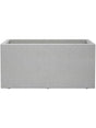 Vivo Next - Long Rectangle Living Concrete Grey