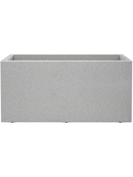 Vivo Next - Long Rectangle Living Concrete Grey