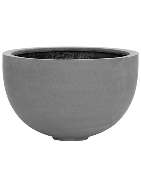 Fiberstone - Bowl Grey