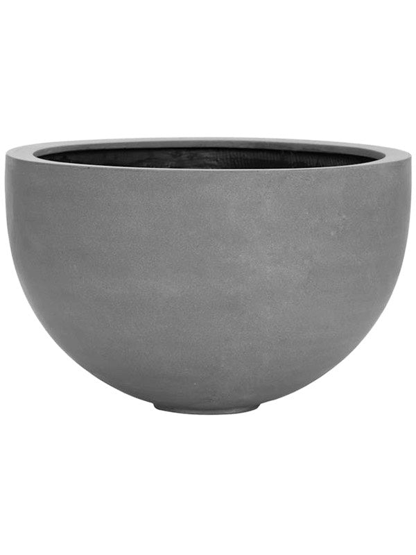 Fiberstone - Bowl Grey