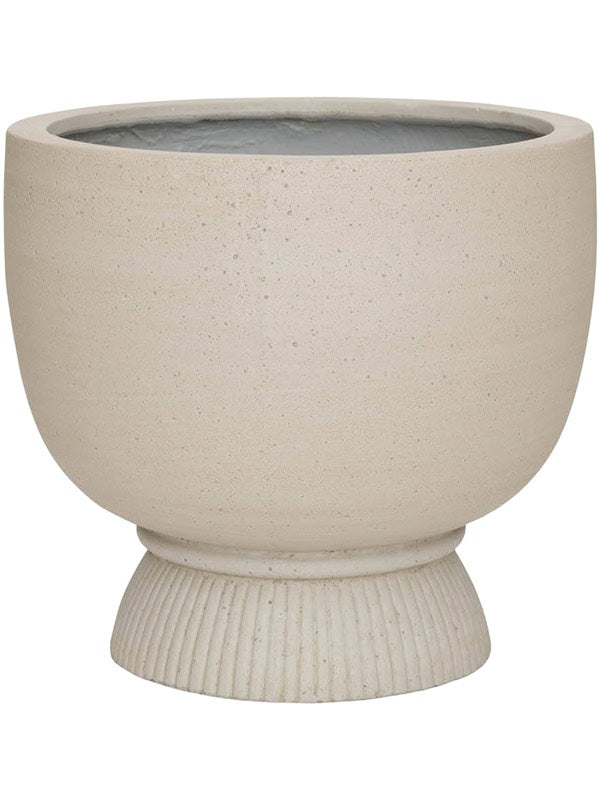 Cement & Stone - Jola Xl Beige Washed