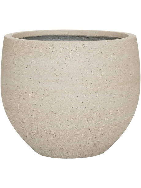 Cement & Stone - Mini Orb M Beige Washed