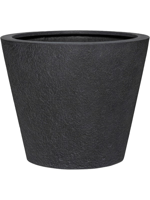 Granite - Bucket S Midnight Black