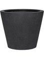 Granite - Bucket L Midnight Black