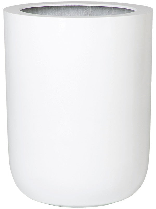 Fiberstone - Dice Xl Glossy White