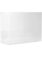 Fiberstone - Jort L Glossy White