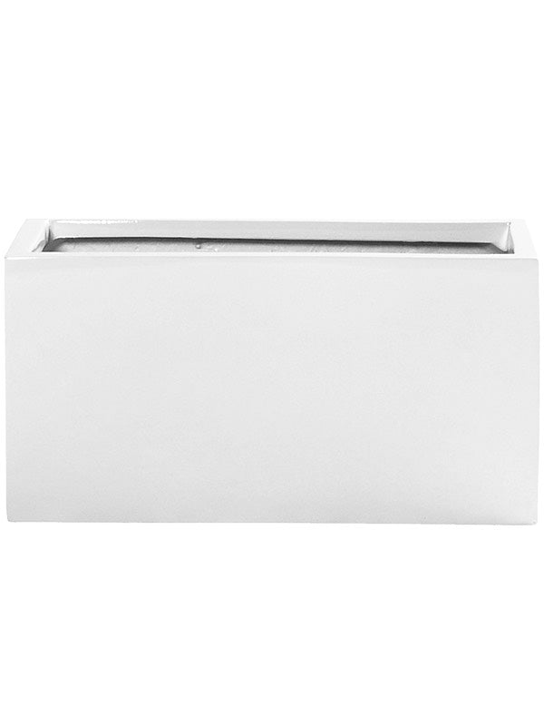 Fiberstone - Balcony Xs Glossy White