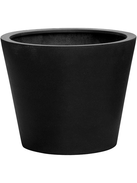 Fiberstone - Bucket Xs Black