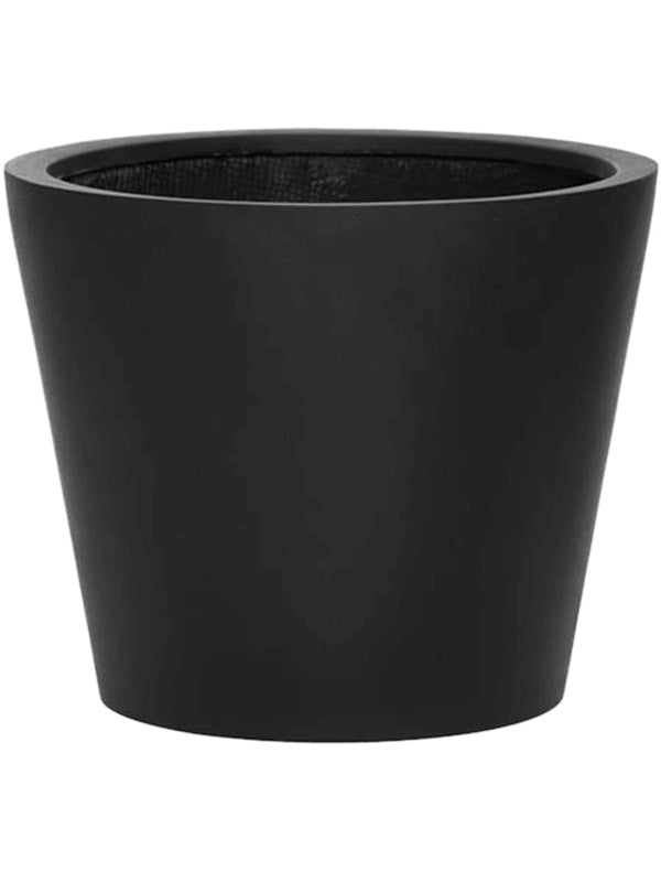 Fiberstone - Bucket S Black