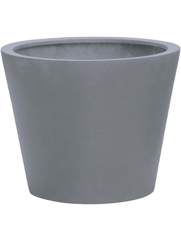 Fiberstone - Bucket Xs Grey