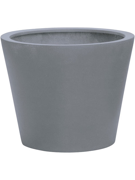 Fiberstone - Bucket Xs Grey