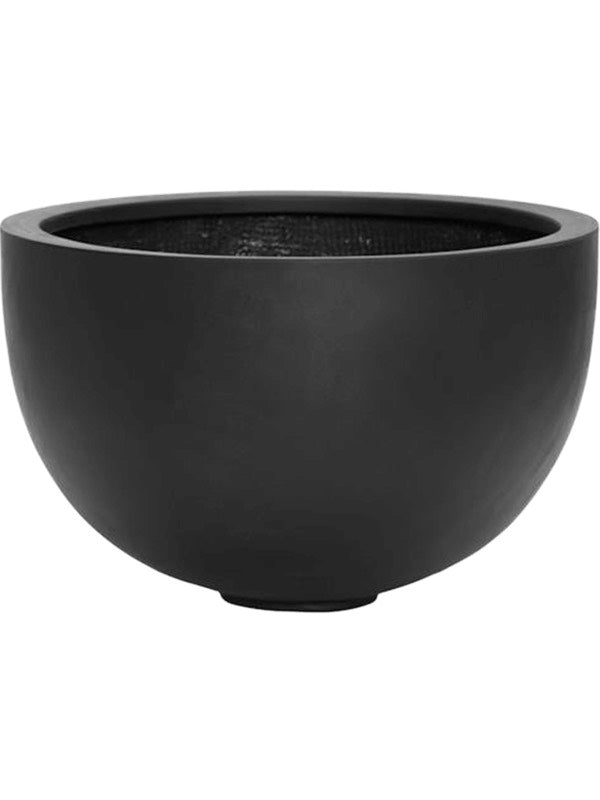 Fiberstone - Bowl M Black