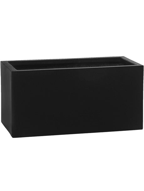 Fiberstone - Balcony Xs Black