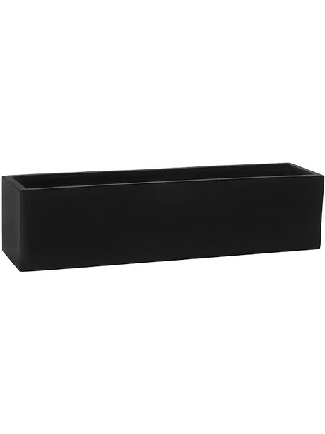 Fiberstone - Balcony Xl Black