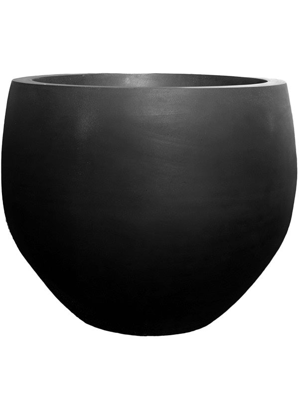 Fiberstone - Jumbo Orb L Black