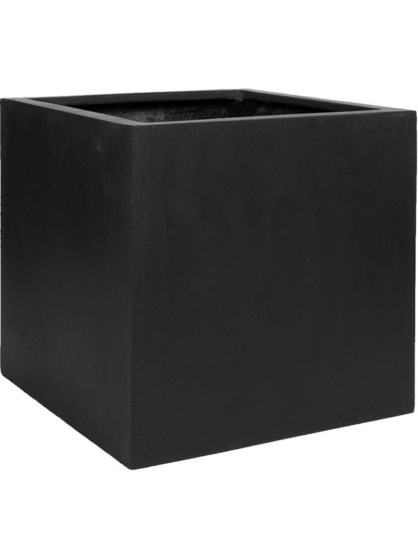 Fiberstone - Block M Black