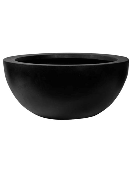 Fiberstone - Vic Bowl M Black