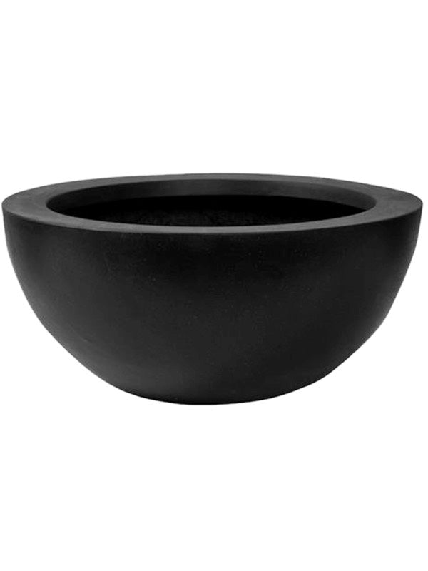 Fiberstone - Vic Bowl S Black