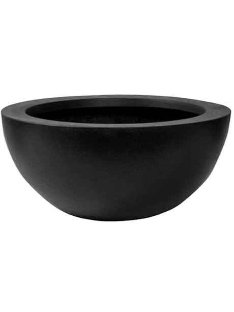 Fiberstone - Vic Bowl S Black