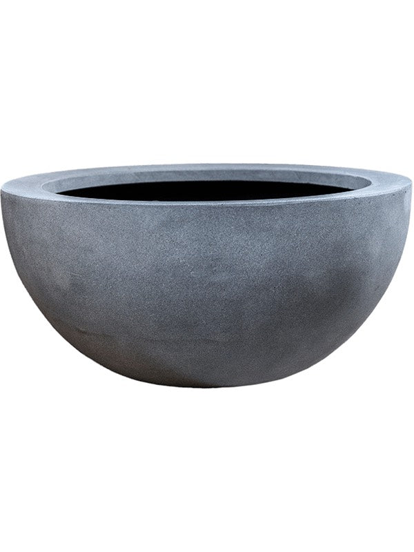 Fiberstone - Vic Bowl M Grey