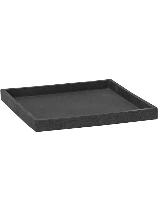 Fiberstone Block - Saucer Grey 30